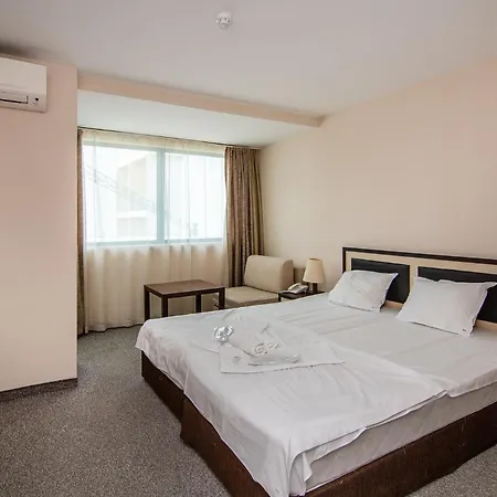 Apartmán Budget Beachfront Golden Sands *