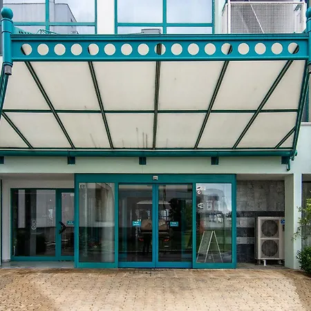 Apartmán Budget Beachfront Golden Sands *