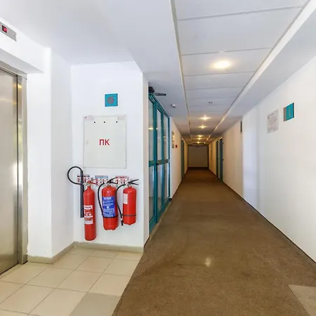 Apartment Budget Beachfront Golden Sands Varna