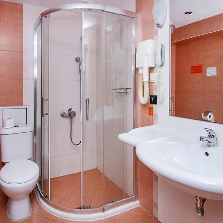 Apartment Budget Beachfront Golden Sands